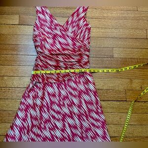 Classic dress - demure - silk by J Crew - worn once to a bridal shower